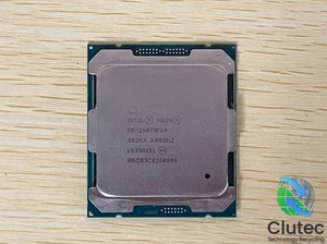 Procesador CPU Broadwell Intel SR2NA Xeon E5-2687WV4 3,0 GHz 12 núcleos Socket 2011-3 - Imagen 1 de 1