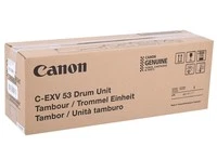 Canon C-EXV 53 Originale Canon 1 pz 390000 pagine Stampa laser 0475C002 - Imagen 1 de 2