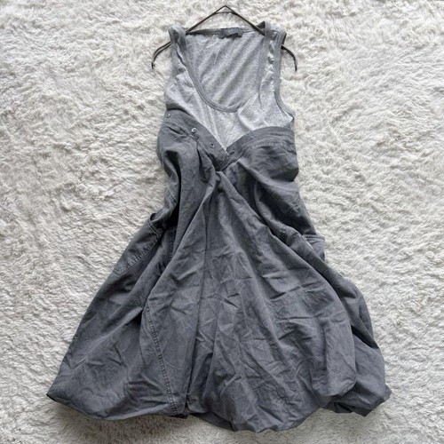 Abito smanicato Alexander McQueen taglia 42