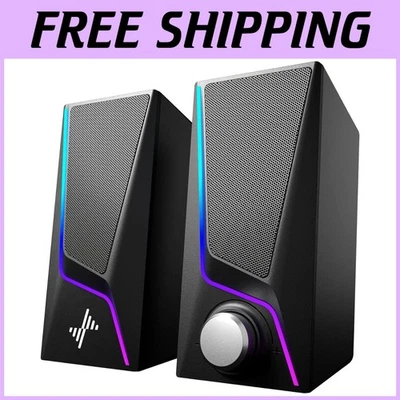 Unidades de altavoz de doble imán con iluminación de control táctil Foto 1 de 4