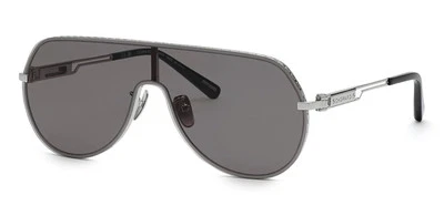 Chopard Limited Edition Titanium Shield Sonnenbrille - £1300 SEHR SELTEN - Bild 1 von 4