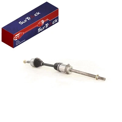 Eje delantero derecho SurTrack CV para Infiniti G20 T 1999-2002 Foto 1 de 3