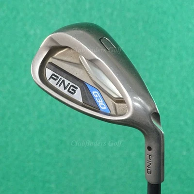 Ping G30 Black Dot UW Utility Wedge TFC 80i Graphite Lite - Image 1 of 3