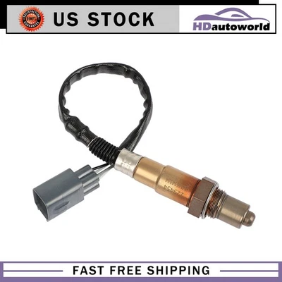 O2 Oxygen Sensor New for Chevrolet Tracker 1.6L 2.0L 1999-2000 Upstream Calif - Image 1 of 4