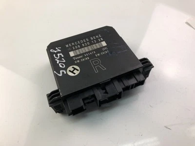 Centralina MERCEDES-BENZ CLK C208 2088201226 14692109 - Immagine 1 di 4