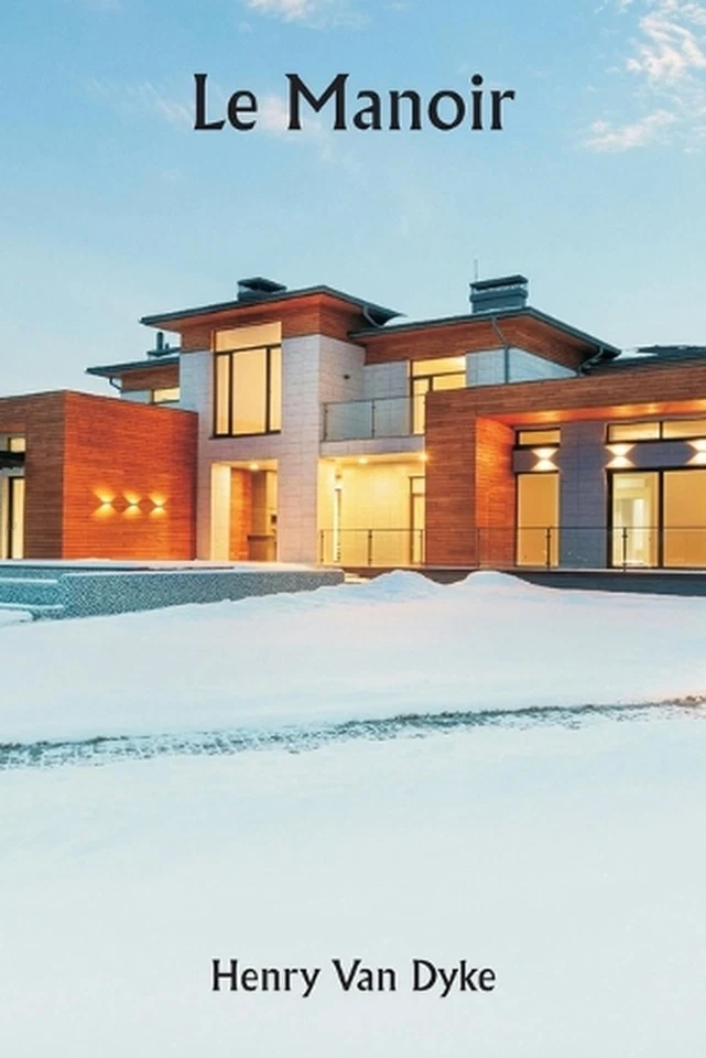 The Rocky Island (Edition1) by Henry Van Dyke Paperback Book - Image 1 of 1