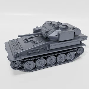 Modern War: Scorpion FV101 CVR(T) - Picture 1 of 4