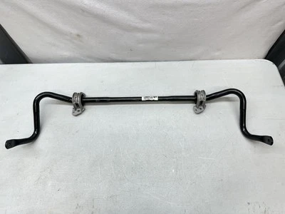 2015 - 2020 BMW M4 F82 F83 conjunto de barra oscilante estabilizador inferior dianteiro 2284762 fabricante de equipamento original - Imagem 1 de 4