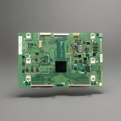 Sharp T-Con Board CPWBX4023TPXQ KE789 XE789WJ for LC52D85U LC52E77UN LC52SB57U - Image 1 of 4