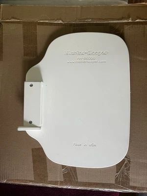 Master -Hooper Deluxe MH-B6000 Babylock Weighted Hooping Station New In Box - Image 1 of 4