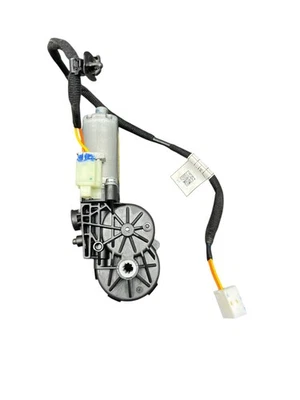 KIA SORENTO 2024 OEM MOTOR REGULADOR ALA PUERTA LADO PASAJERO DELANTERO DERECHO *5K* Foto 1 de 4