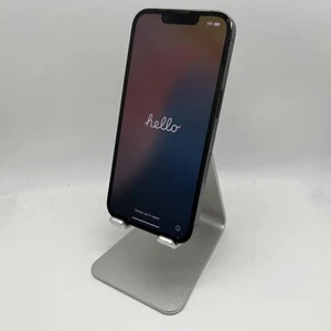 Apple iPhone 13 Pro Verde Alpino 256GB Desbloqueado - Buen Estado con Astillado - Imagen 1 de 9