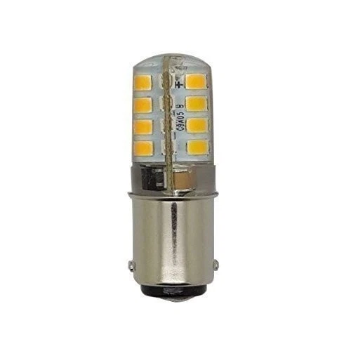 Luxrite LR24629, LED3W-DC-27K - Image 1 of 1