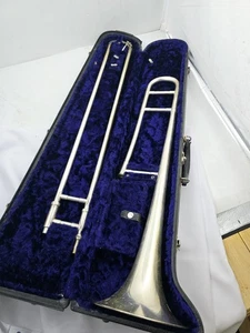 Trombón Olds Special 1948 Fuerza Aérea de Estados Unidos Los Ángeles California - Imagen 1 de 21
