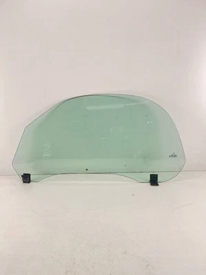 Porsche Boxster 986 2002 Links Fenster Scheibe Tür vorne (Zweitürer) CAI3202 - Imagem 1 de 4