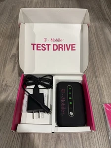 📶 Lot of 10! Coolpad Surf 4G LTE Mobile Hotspot (T-Mobile) – Tested & Working! - Picture 1 of 4