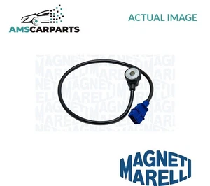 ENGINE DETONATION KNOCK SENSOR REAR 064836021010 MAGNETI MARELLI NEW - Picture 1 of 5