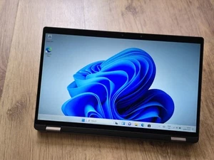TouchScreen Dell Latitude 7410 2 in 1 Laptop i7 10th Gen 32GB RAM, 512GB SSD - Picture 1 of 8