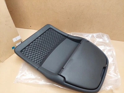 Cubierta trasera asiento Citroen C4 Picasso Spacetourer 2018-2023 16101759ZD original Foto 1 de 4