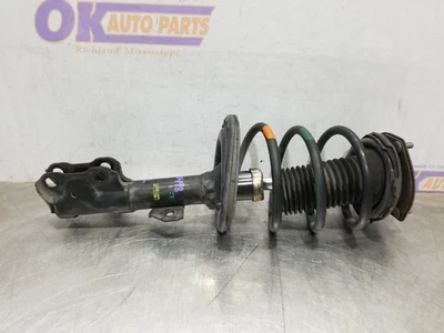 14 LEXUS ES350 PUNTAL AMORTIGUADOR DELANTERO IZQUIERDO CONDUCTOR Foto 1 de 4