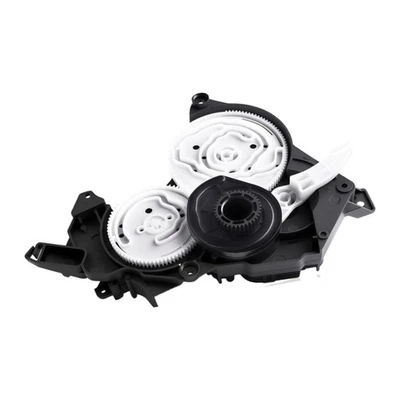 A/C Heater Air Mix Damper Servo Motor For Toyota Tundra 2007–21 Sequoia 2008–22 - Image 1 of 4