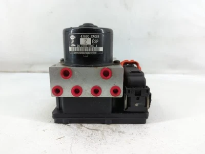 2003-2003 Nissan Murano Abs Pump Control Module ZA9DA - Image 1 of 4