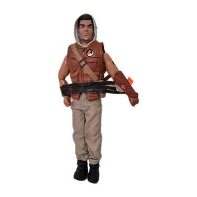 Figura de acción vintage ACTION MAN - FALCON MASTER 1996 - HASBRO Foto 1 de 4