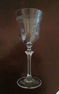 SPIEGELAU Mignon Wine Glass(es) 7 1/2" VHTF - Picture 1 of 5