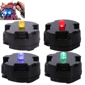 Rubonalier MG 1/100 LED Unit Gunpla Gunpla 4 Colors Gundam Parts (Green - Picture 1 of 1