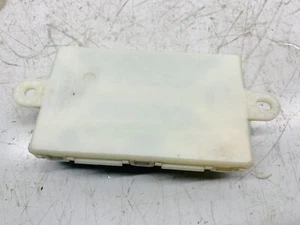 MERCEDES-BENZ A-CLASS KEYLESS ENTRY MODULE 2016 A200D W176 A2129009729 - Picture 1 of 12
