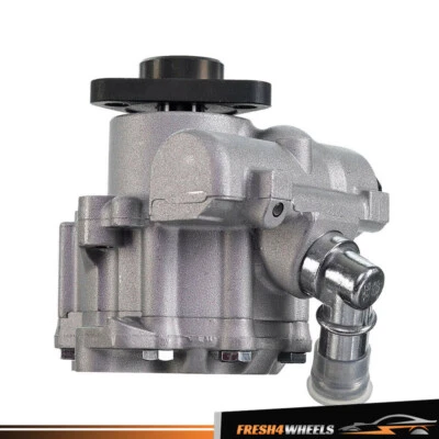 Bomba de direção hidráulica 32416756582 para 01-2005 BMW 323i 325i 328i 330i 325Ci 330Ci - Imagem 1 de 4