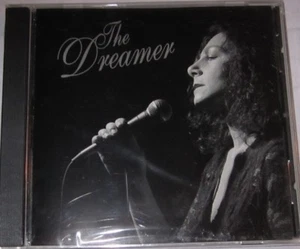 kathleen kolman "The Dreamer" CD SEALED NEW 1999 Obscure & Rare - Jazz Vocals - Picture 1 of 1