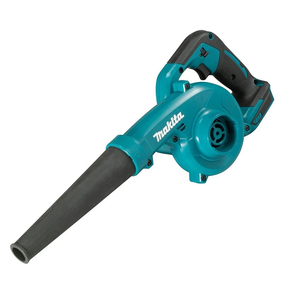Makita DUB185Z 18V Akku-Gebläse (Nur Gehäuse)