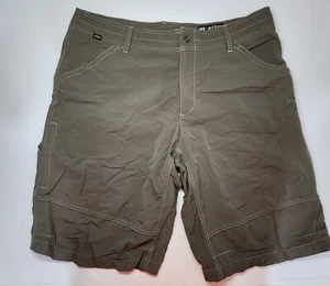 KUHL Cargo Shorts Herren Größe 38 grau - Bild 1 von 13