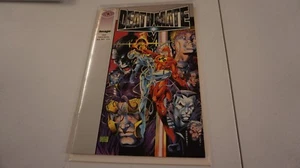 DeathMate Silver Prologue by Image Comics - Picture 1 of 5