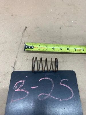 1968 68 69 70 1972 Oldsmobile Cutlass 442 W-30 panel de puerta manivela OE Foto 1 de 4