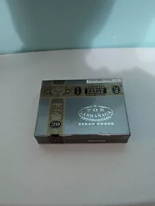 por larranaga empty cigar box cardboard - Picture 1 of 11