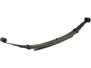 For 1999-2003 Dodge Ram 1500 Van Leaf Spring Rear Dorman 21634WRGS 2000 2001 - Picture 1 of 2