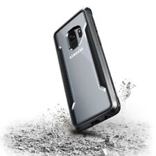 Carcasa Xdoria Defense Shield Samsung Galaxy S9 negra