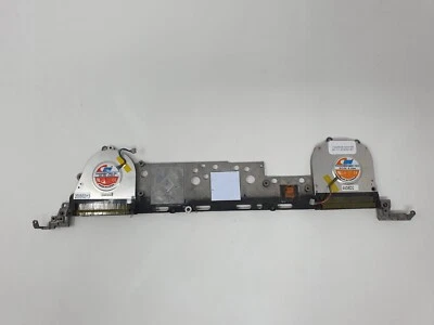 Apple PowerBook G4 A1106 15" Fan CPU Cooling Fan Heatsink Genuine Item - Image 1 of 4