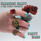 Party Hard - CD audio par Eldridge Gravy The Court Supreme - TRÈS BON