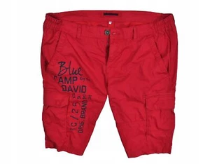 CAMP DAVID Herren Cargo-Bermuda-Shorts / XXXL - Bild 1 von 7