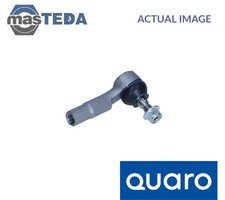 QS7202/HQ TRACK ROD END RACK END FRONT OUTER QUARO NEW OE REPLACEMENT