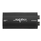 New Skar Audio Rp-1500.1d 1900 Watt Max Power Class D Monoblock Sub Amplifier photo