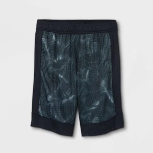 Boys' Basketball Shorts - All in Motion Black XS - Picture 1 of 1
