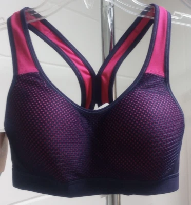 Sujetador deportivo c9 by Champion Power Shape N9554A XS NUEVO CON ETIQUETAS Foto 1 de 4