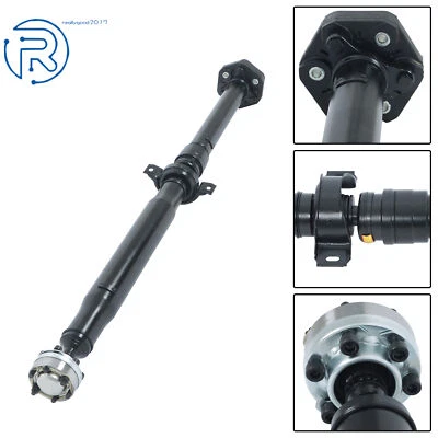Rear Drive shaft For 2006-2011 Mercedes-Benz W164 ML320 ML350 ML450 ML500 ML550 - Image 1 of 4