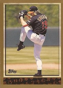 1998 Topps Baseball Series 2 Pick Your Card NM-MT