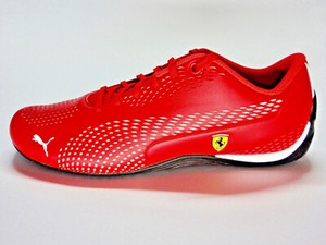 Zapatillas deportivas de hombre PUMA Ferrari Compra online eBay