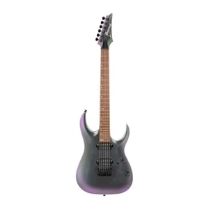 IBANEZ RGA42EX Noir Aurora Burst Matelas - Picture 1 of 5